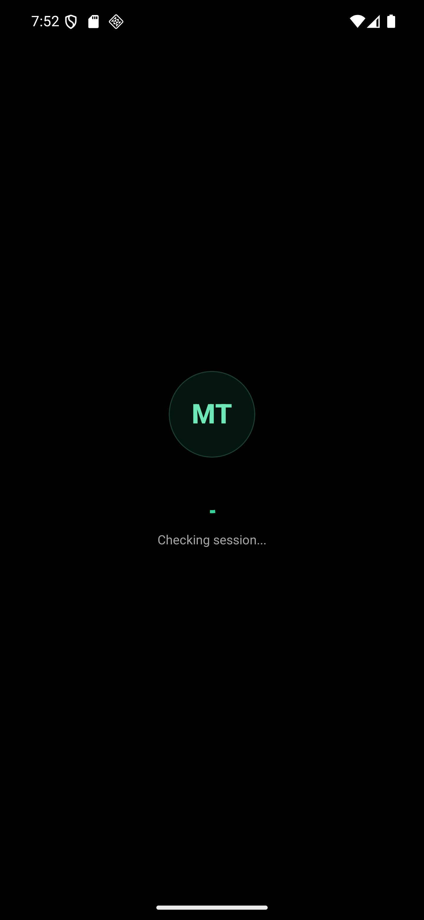 MoonTradr screenshot 18: Moon19